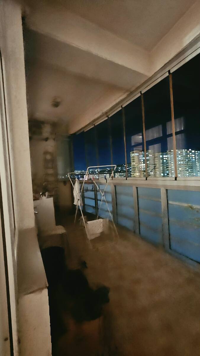 2-otaqlı yeni tikili, Gənclik m., 68 m² — Mənzil, Bakı (5)