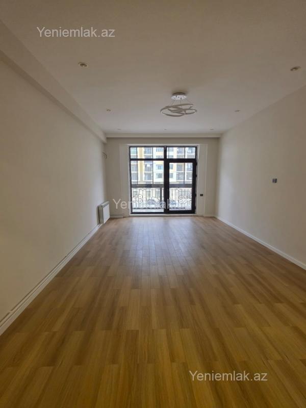 Satılır 2 otaqlı Bina evi menzil (Yeni tikili), 83 m², Sumqayıt Bulvarı — Mənzil, Sumqayıt