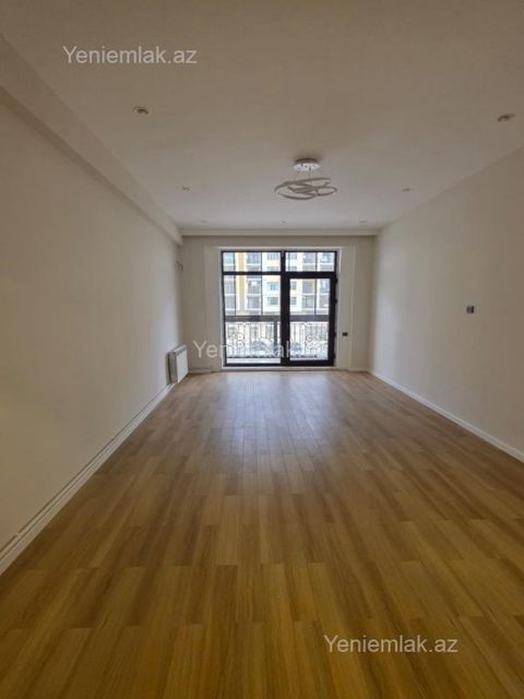 Satılır 2 otaqlı Bina evi menzil (Yeni tikili), 83 m², Sumqayıt Bulvarı — Sumqayıt