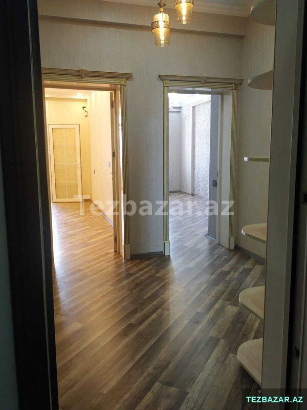 Kreditlə evlərin satışı — Ev, villa, Bakı (2)