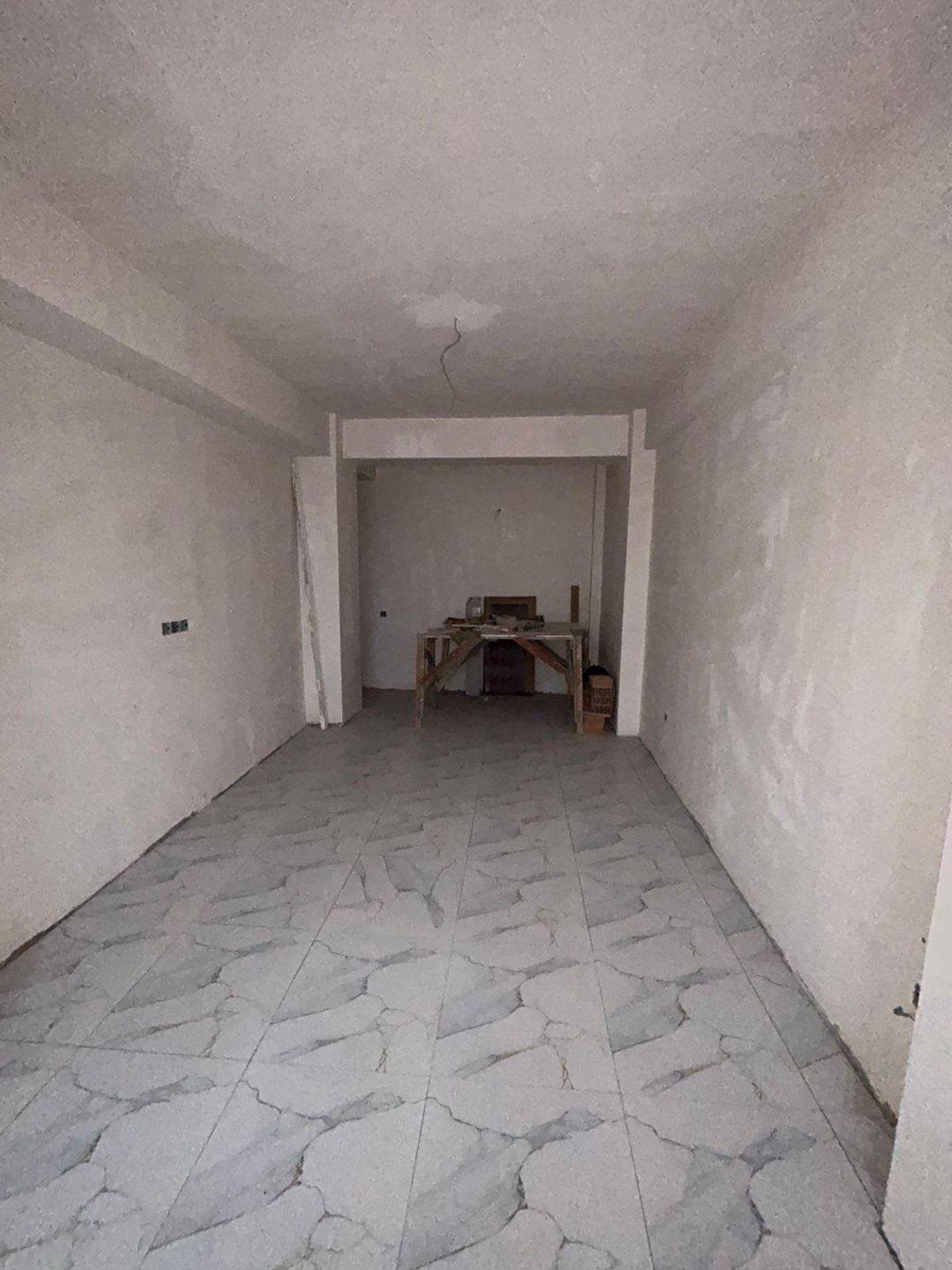 3 otaqlı mənzil, 62.5 m², Əliağa Vahid, 762 (Qəsr) — Mənzil, Bakı (5)