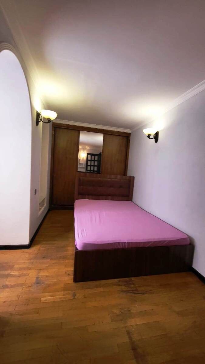 Satılır 2 otaqlı köhnə tikili 58 m² — Mənzil, Bakı (10)