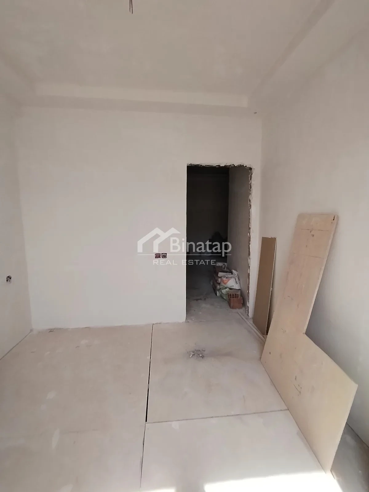Satılır 3 otaqlı yeni tikili 61.3 m², Xırdalan şəhəri — Mənzil, Bakı (3)