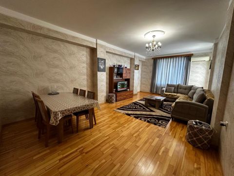 Satılır 4 otaqlı yeni tikili 170 m² — 419 000 ₼ · Bakı · Mənzil Satılır 4 otaqlı yeni tikili 170 m² — Bakı