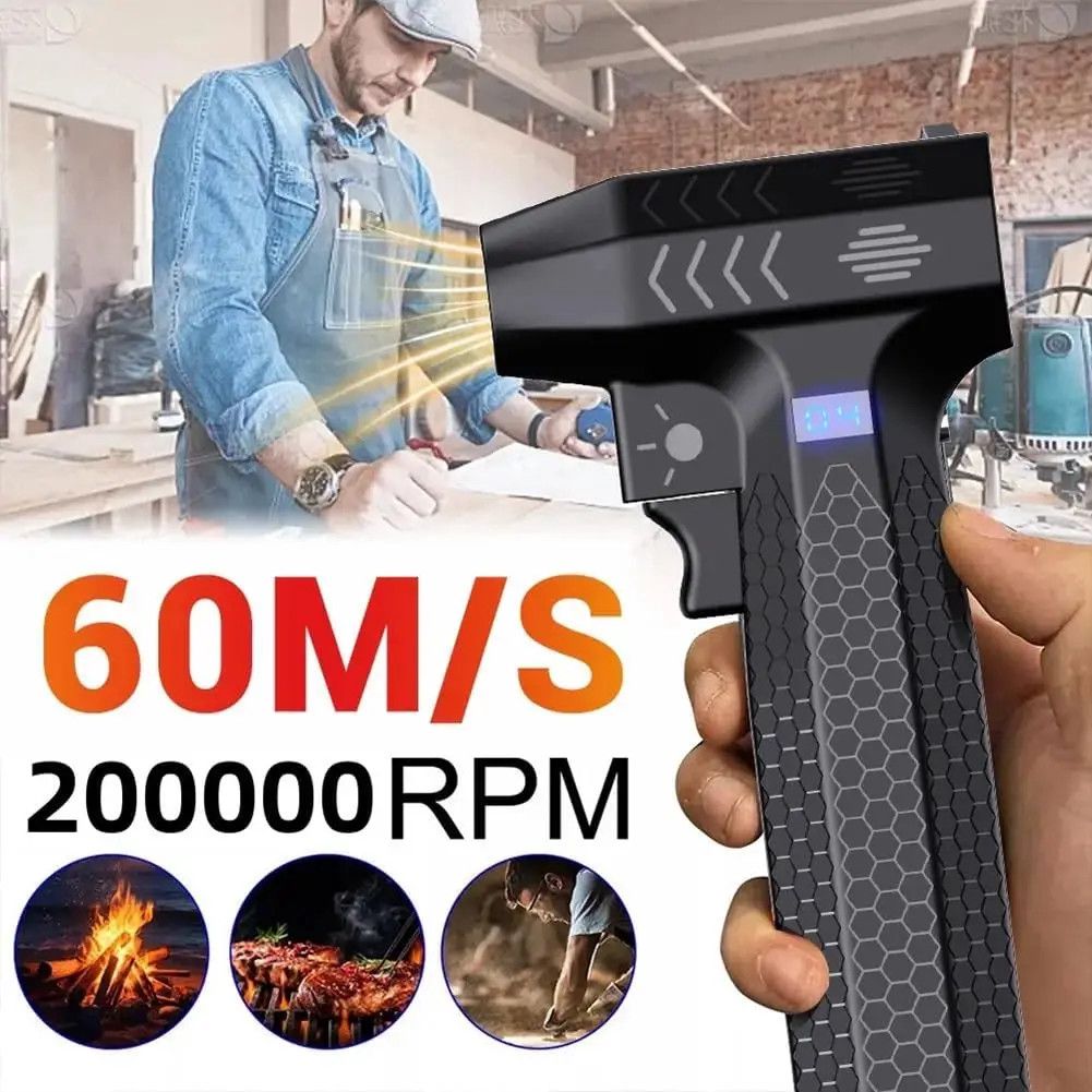 Havaüfürən OM1200 60W — Mallar, Bakı (3)
