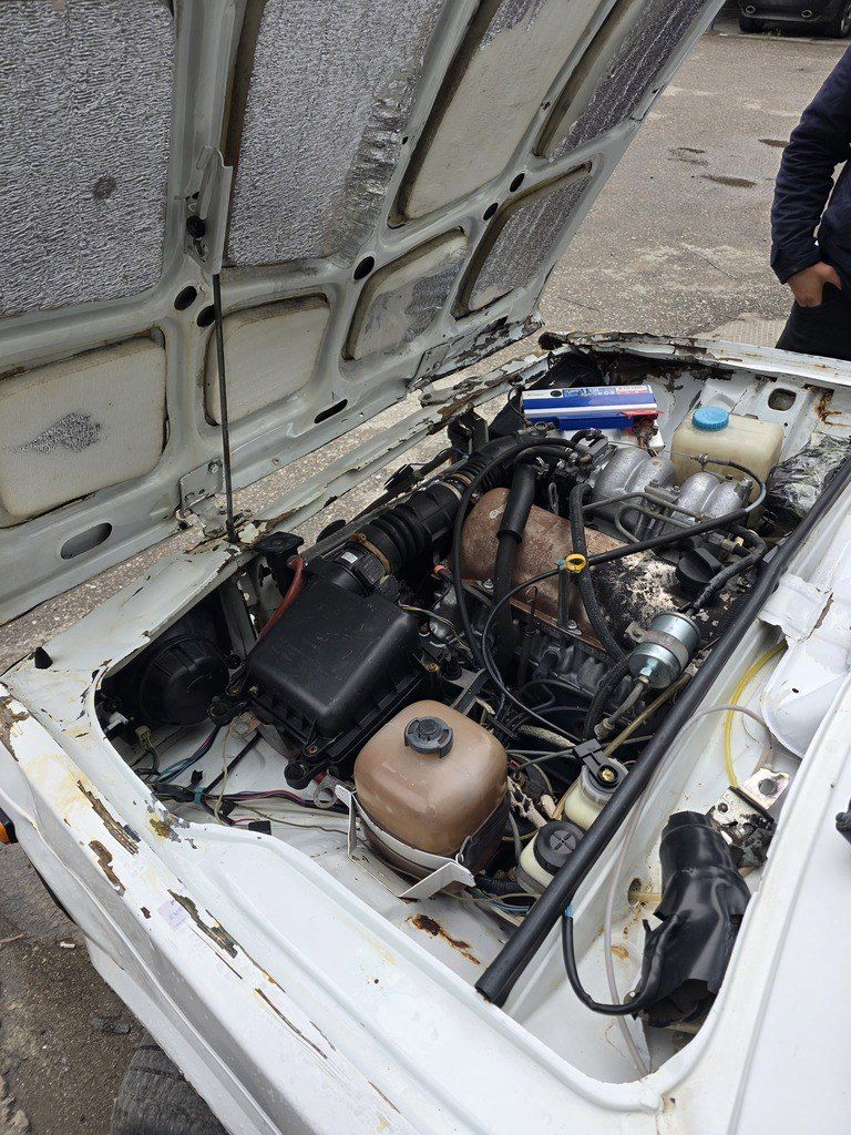 Lada (VAZ) 2107, 1.6 L, 2007 il, 165 300 km — Avtomobillər, Bakı (7)