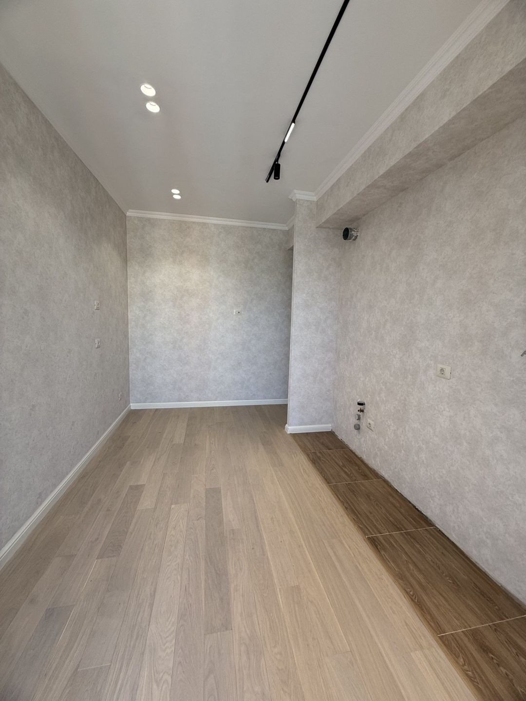 Satılır 4 otaqlı yeni tikili 103 m² — Mənzil, Bakı (10)