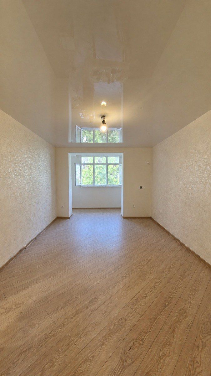 Satılır 2 otaqlı köhnə tikili 60 m² — Mənzil, Bakı (2)