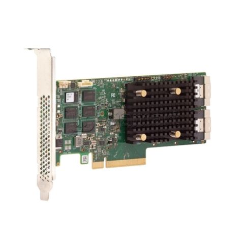 Kontroller HPE Broadcom MR416i-p Gen10+ (P06367-B21) — Bakı