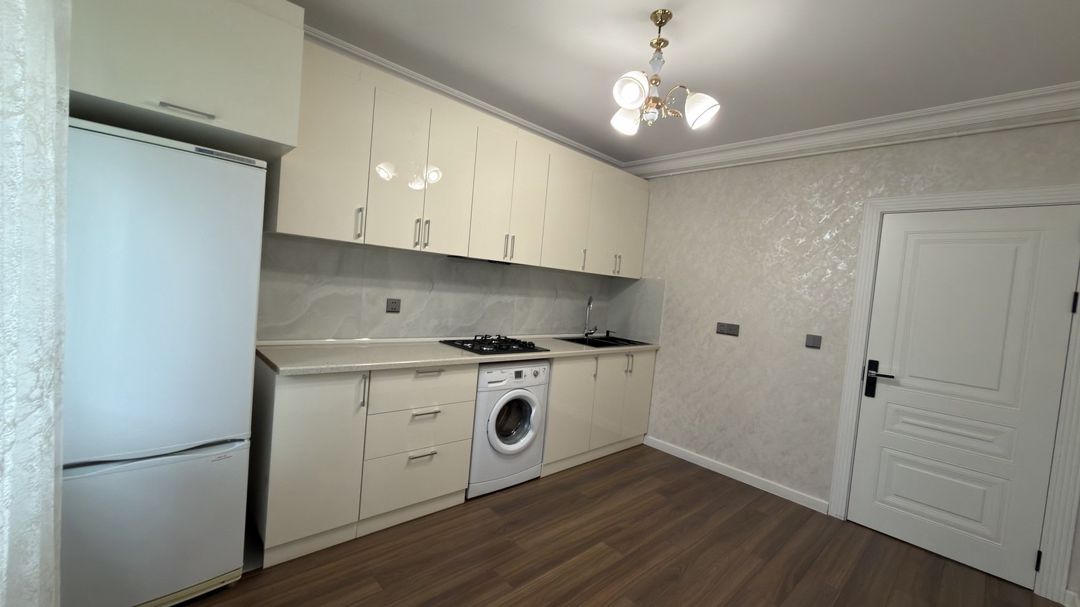 Satılır 2 otaqlı köhnə tikili 60 m² — Mənzil, Bakı (2)