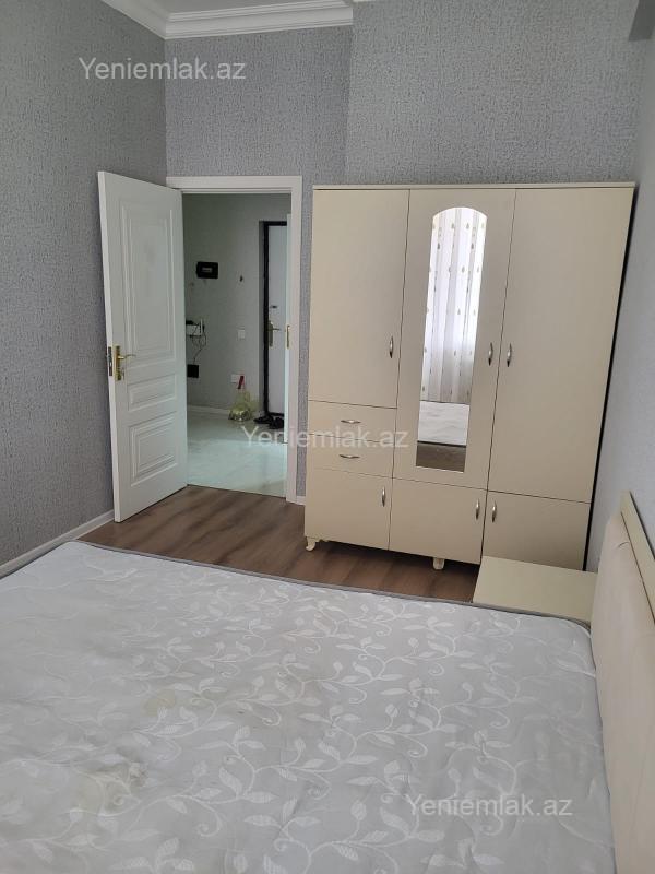 Kirayə 2 otaqlı Bina evi menzil (Yeni tikili), 65 m², Saray — Mənzil, Abşeron (6)