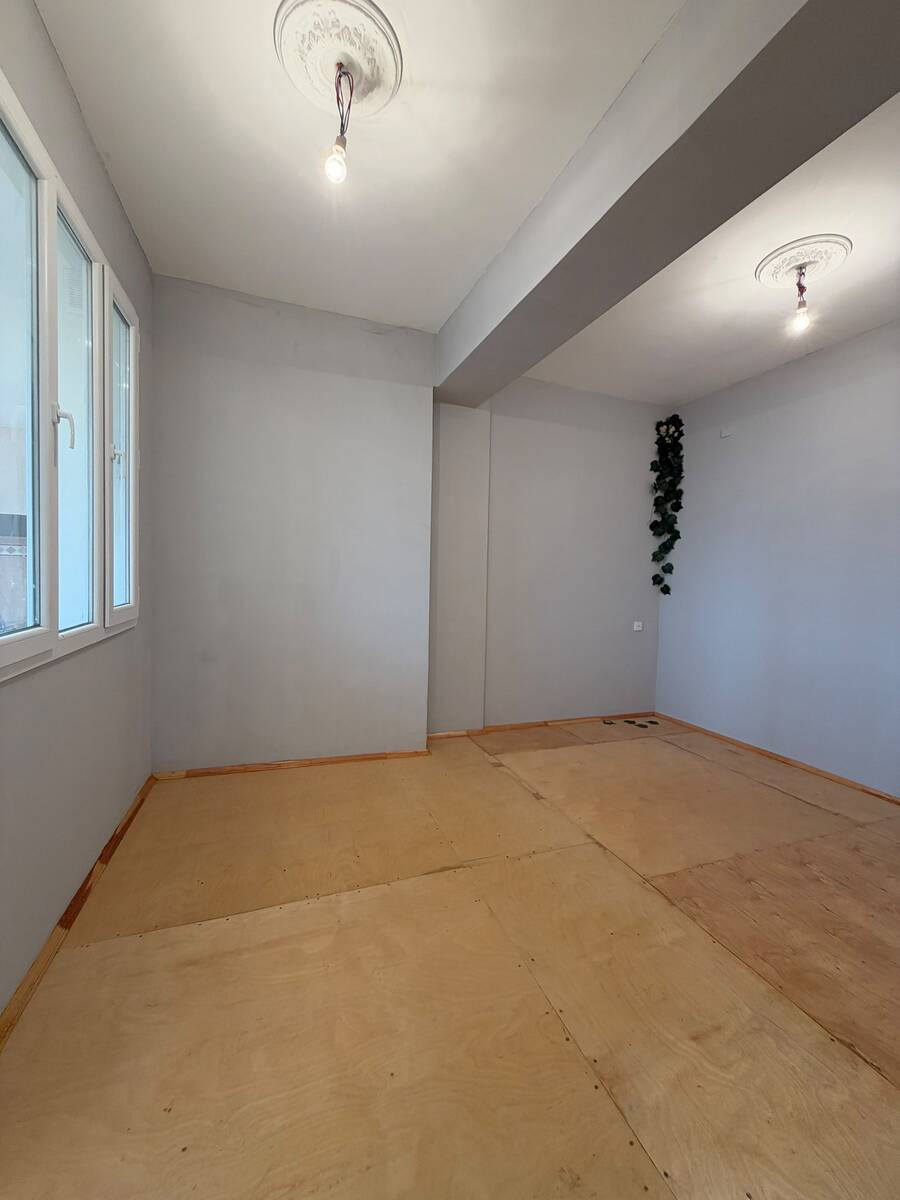 Satılır 2 otaqlı yeni tikili 60 m² — Mənzil, Bakı (2)