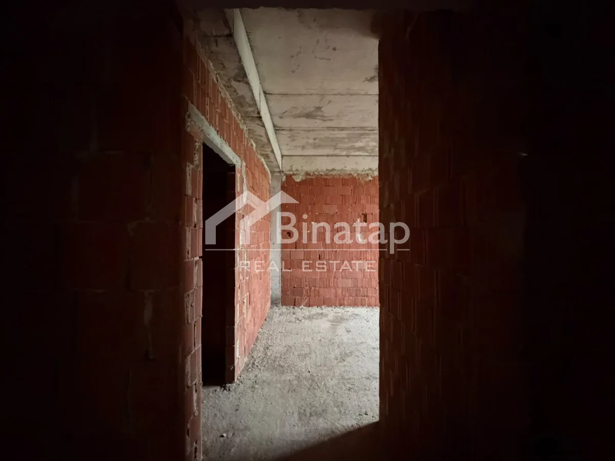 Satılır 3 otaqlı yeni tikili 121.5 m², Nəriman Nərimanov metrosu, Nərimanov rayonu — Mənzil, Bakı (4)
