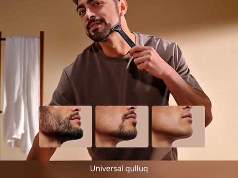 Təraş aparatı Dreame S7 — Bakı