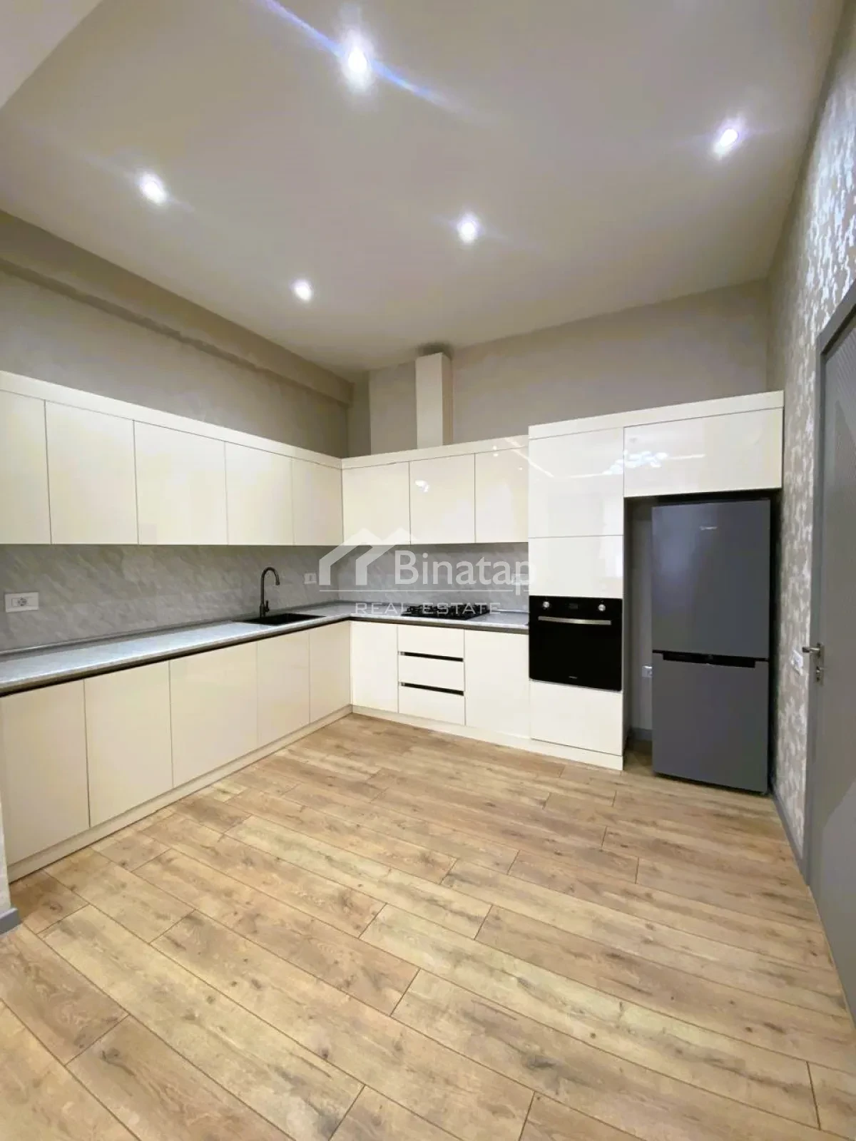 Satılır 2 otaqlı yeni tikili 91 m², 28 May metrosu, Nəsimi rayonu — Mənzil, Bakı (3)
