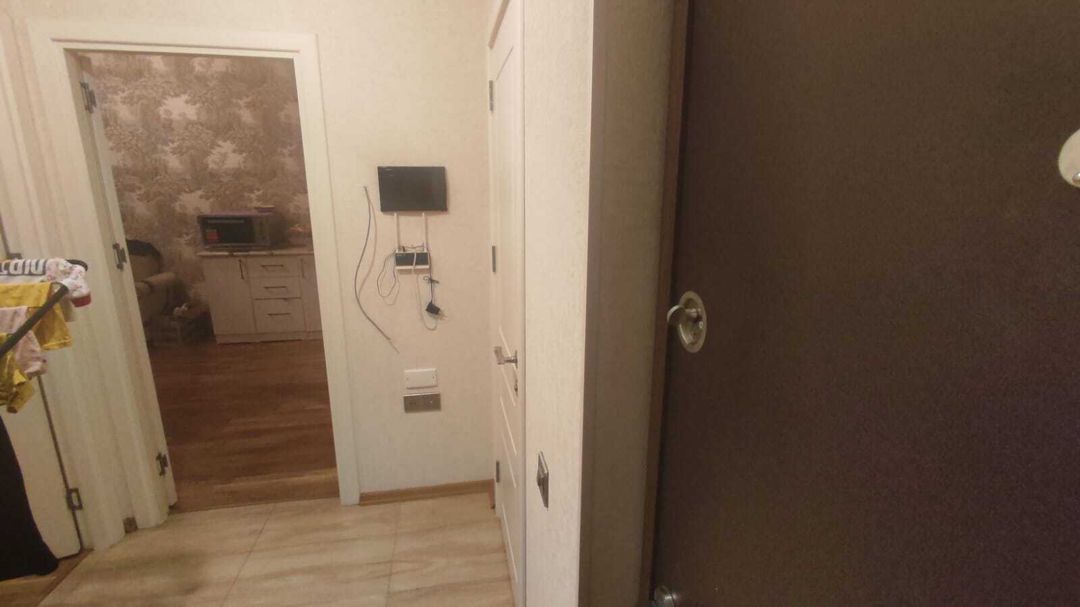 İcarəyə verilir 2 otaqlı yeni tikili 48 m² — Mənzil, Xırdalan (4)