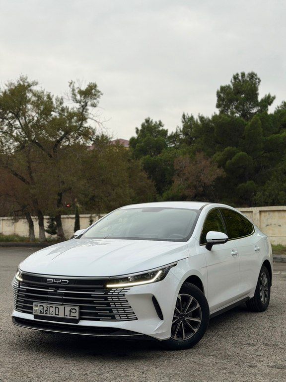 BYD Destroyer 05, 1.5 L, 18.3 kWh, 2024 il, 42 000 km — Avtomobillər, Sumqayıt (3)