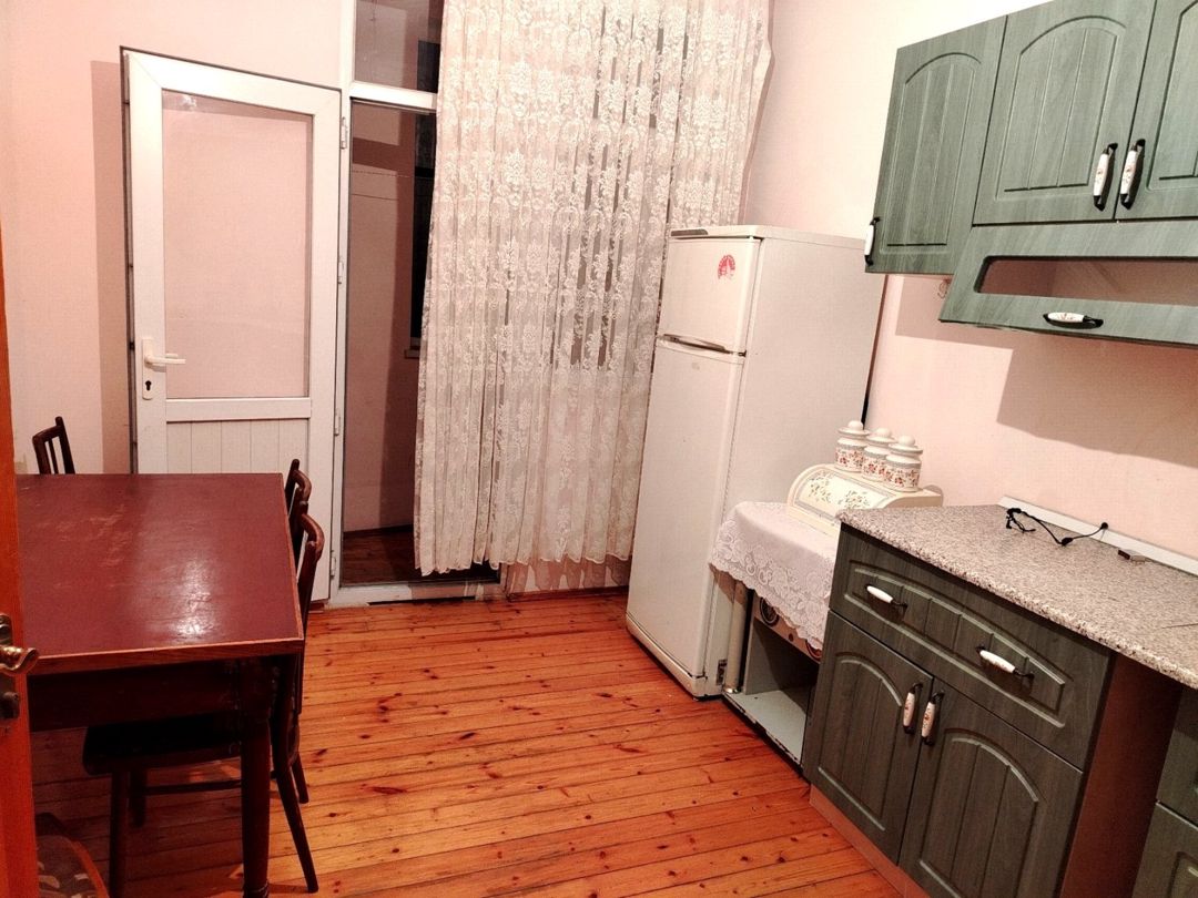 İcarəyə verilir 2 otaqlı yeni tikili 68 m² — Mənzil, Bakı (4)