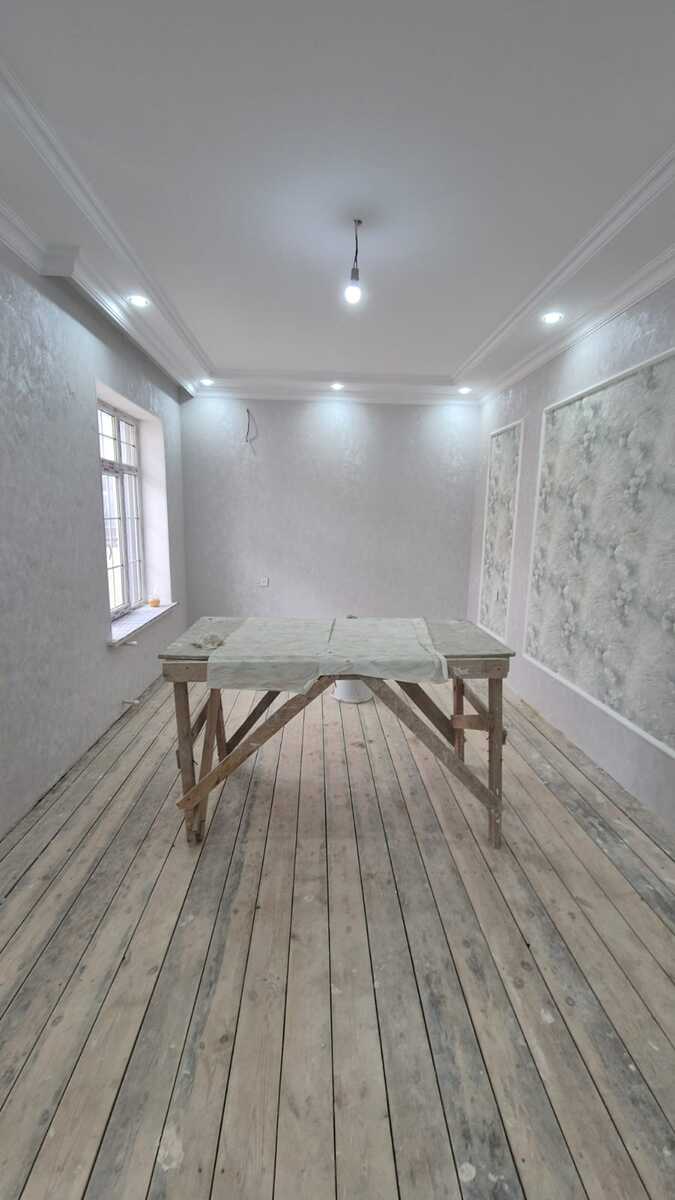 Həyət evi, Zabrat qəs — Ev, villa, Bakı (3)