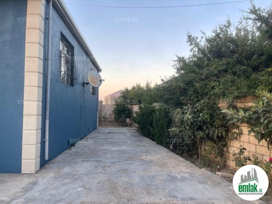 Satılır 4 otaqlı 160 m² həyət evi Sumqayıt — Ev, villa (3)