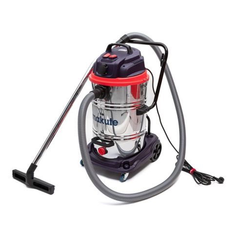 Makute Tozsoran (Elektrikli) 60L – Model VC121-60S Maksimum Tutum və — Bakı