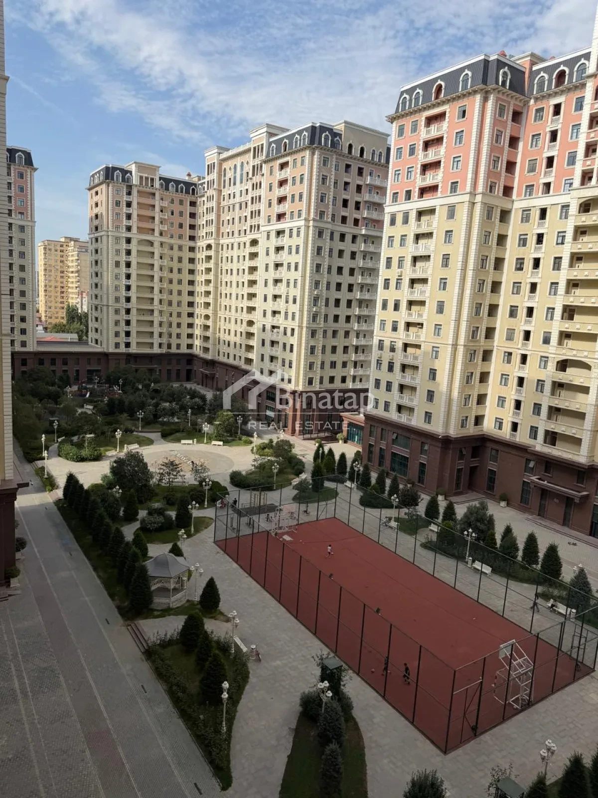 Satılır 2 otaqlı yeni tikili 68 m², Elmlər Akademiyası metrosu, Yasamal rayonu — 310 000 ₼ · Bakı · Mənzil Satılır 2 otaqlı yeni tikili 68 m², Elmlər Akademiyası metrosu, Yasamal rayonu — Bakı