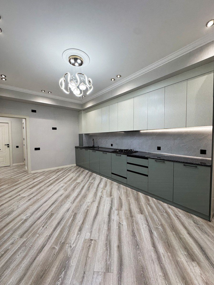 Satılır 3 otaqlı yeni tikili 105 m² — Mənzil, Bakı (9)