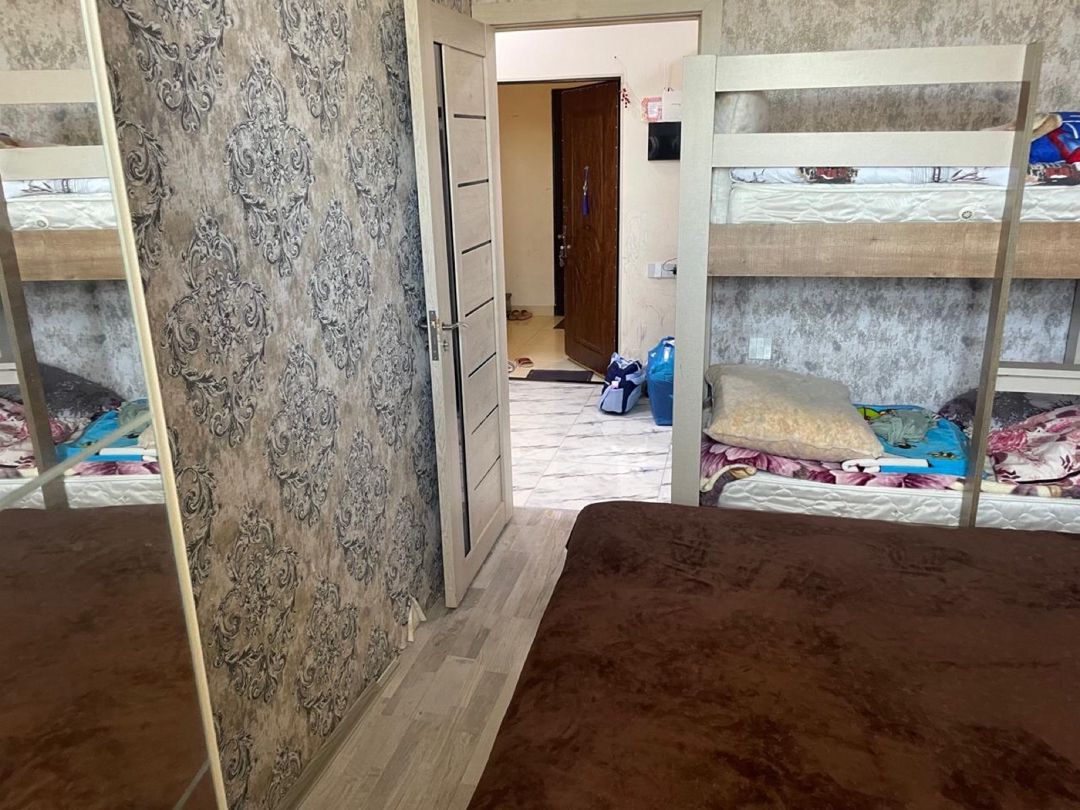 2-otaqlı yeni tikili kirayə verilir, Xırdalan ş., 42 m² — Mənzil, Xırdalan (3)