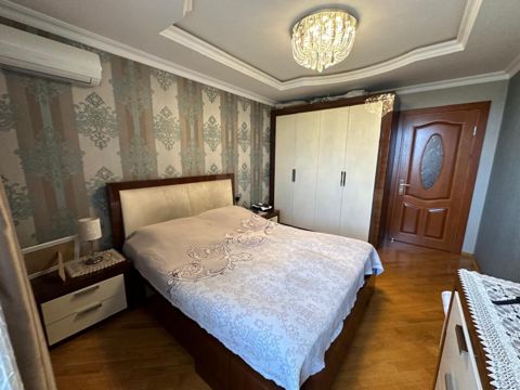 Satılır 2 otaqlı yeni tikili 98 m² — Bakı