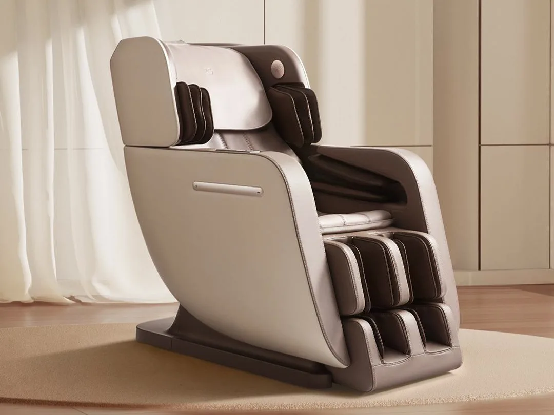 Masaj aparatı Xiaomi Mijia Smart Massage Chair — Gözəllik və sağlamlıq, Bakı (2)