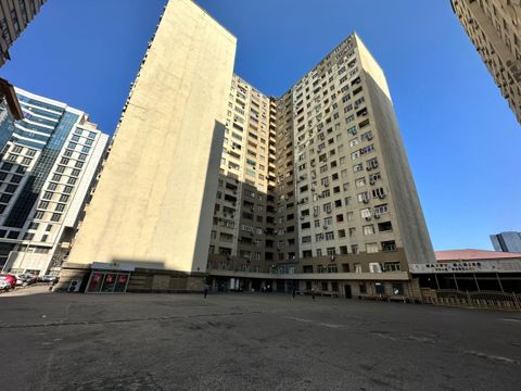 İcarəyə verilir 3 otaqlı yeni tikili 115 m² — 1 000 ₼ · Bakı · Mənzil İcarəyə verilir 3 otaqlı yeni tikili 115 m² — Bakı