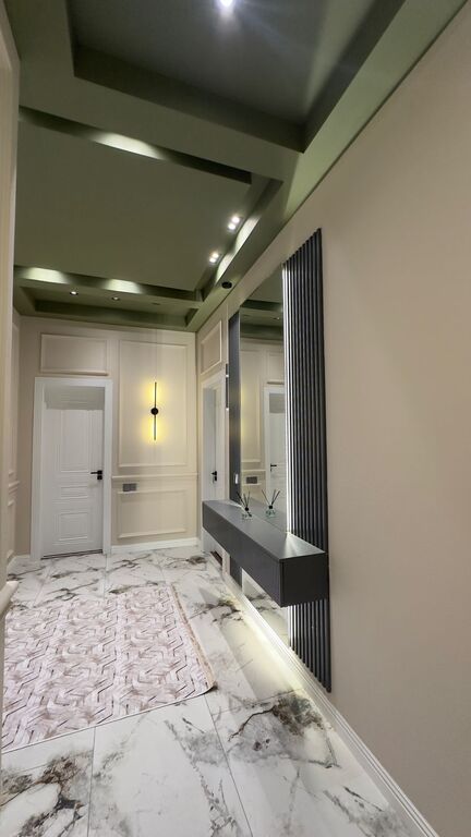 Satılır 5 otaqlı həyət evi/bağ evi 220 m² — Ev, villa, Bakı (11)