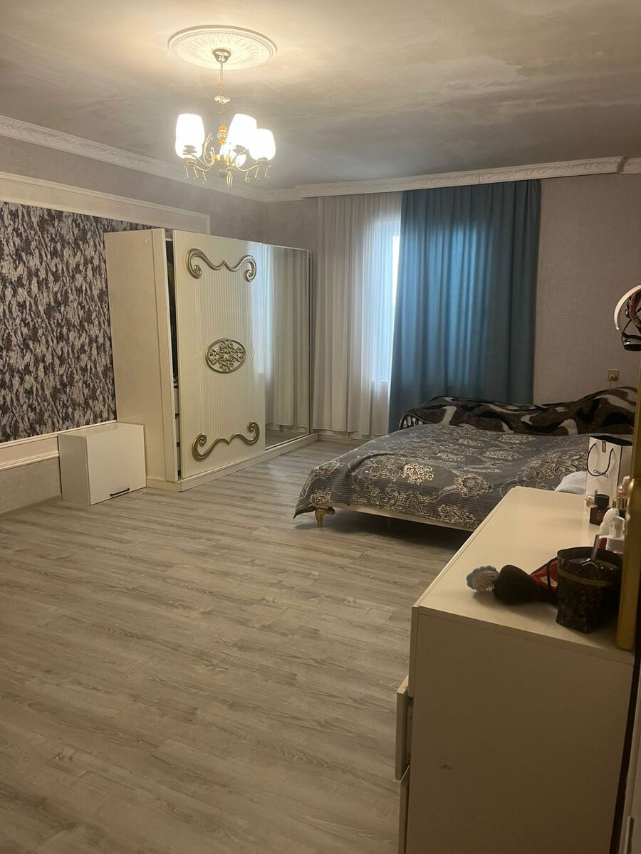 Həyət evi, Binəqədi r — Ev, villa, Bakı (7)