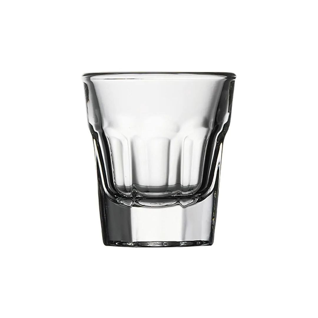 Stəkan dəsti Pashabahce Casablanca 52862 şüşə, şəffaf, 205 ml, 12 əd — Mallar, Bakı