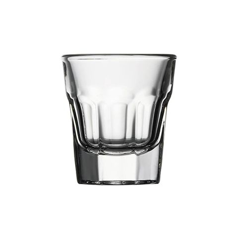 Stəkan dəsti Pashabahce Casablanca 52862 şüşə, şəffaf, 205 ml, 12 əd — Bakı