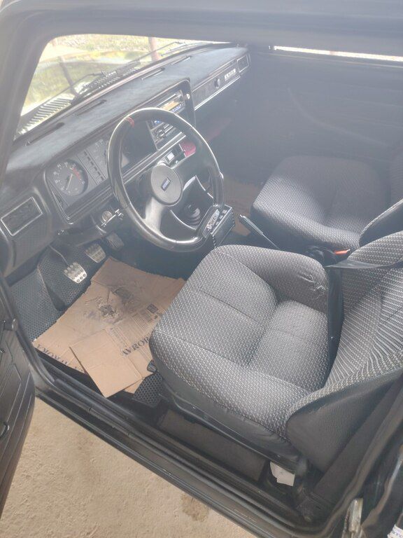Lada (VAZ) 2107, 1.7 L, 2011 il, 220 000 km 24-BX-352 — Avtomobillər, Beyləqan (3)