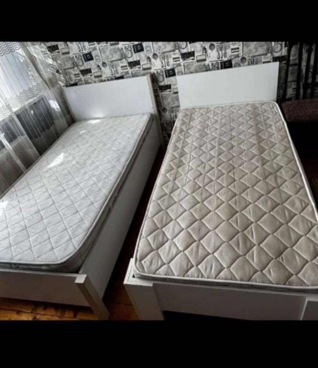 Çarpayılar — Mebel, Bakı