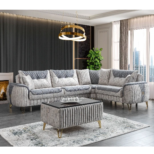 Künc Divan D/M Madrid — Mebel, Bakı