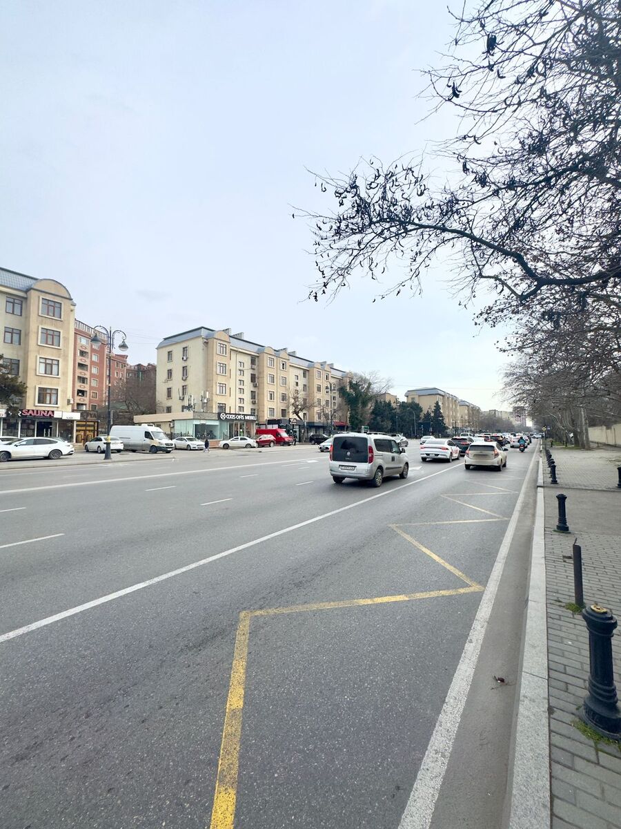 Satılır 2 otaqlı köhnə tikili 60 m² — Mənzil, Bakı (2)