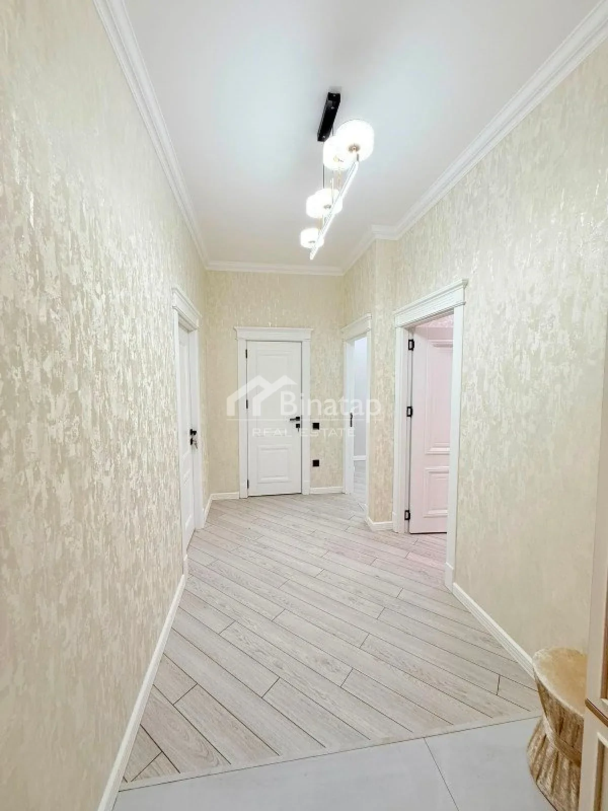 Satılır 3 otaqlı yeni tikili 77 m², 20 Yanvar metrosu, Yasamal rayonu — Mənzil, Bakı (3)