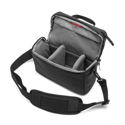 Manfrotto Advanced Shoulder Bag III – CSC kameralar və DJI Mavic Pro — Bakı