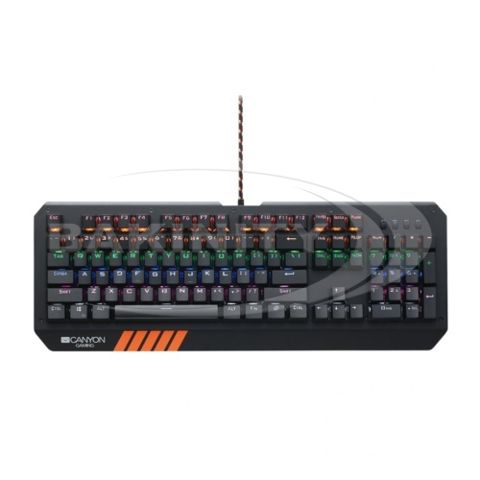 Klaviatura Canyon Hazard GK-6 (CND-SKB6-RU) — Bakı
