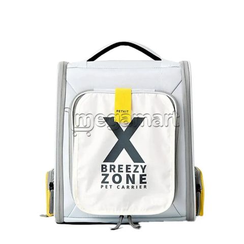 Pişik Daşıyıcısı Petkit Breezy xZone – Space Grey P7703 — Bakı