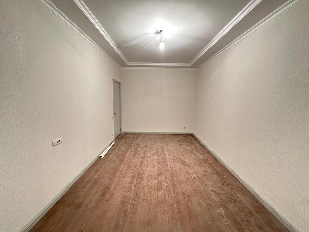 2-otaqlı yeni tikili, 2 Mkr., 75 m² — Mənzil, Bakı (6)