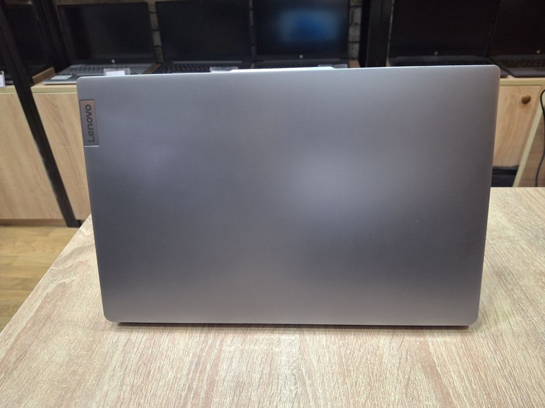 Noutbuk Lenovo i3 1315U 8gb Ram 256GB — Noutbuklar, Bakı (8)
