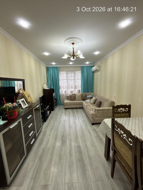 Satılır 2 otaqlı köhnə tikili 65 m² — Bakı