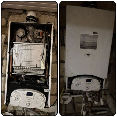Kombi 24 luk 170 azn 2 esenjorlu tam iwlek veziyyetde. Unvan Bileceri — 170 ₼ · Digah · Kombilər Kombi 24 luk 170 azn 2 esenjorlu tam iwlek veziyyetde. Unvan Bileceri — Digah