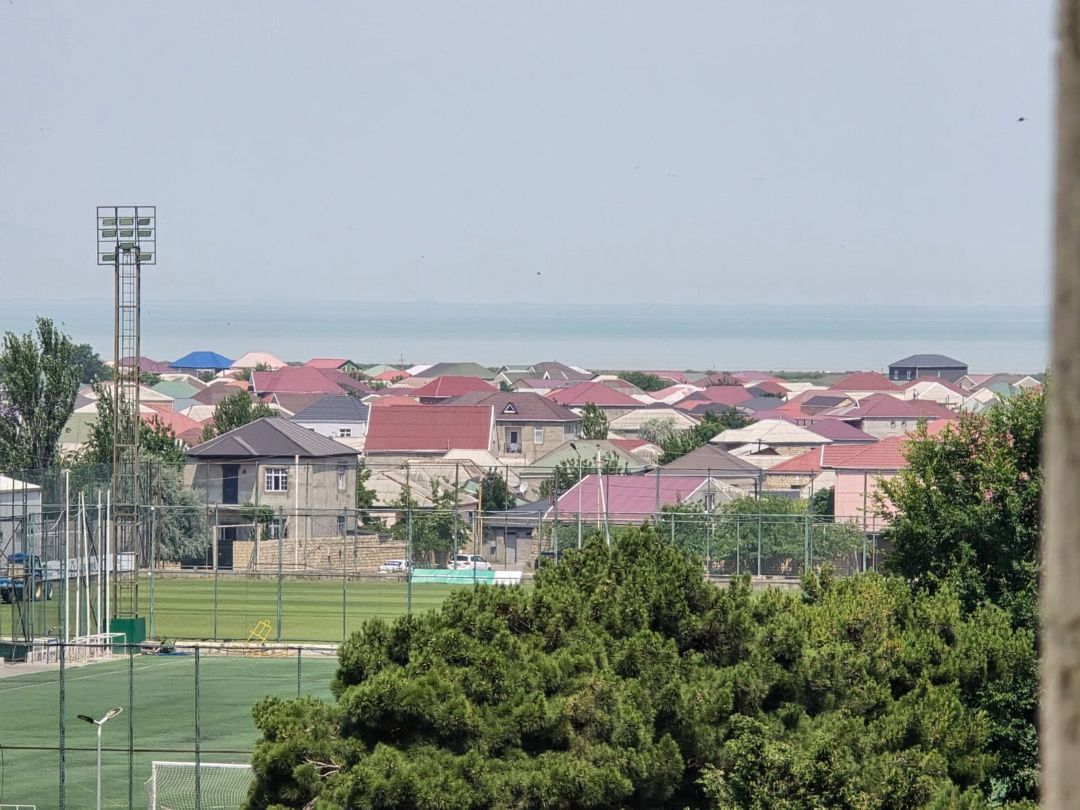 1-otaqlı yeni tikili, Bulvar küç., 50 m² — Mənzil, Sumqayıt (2)