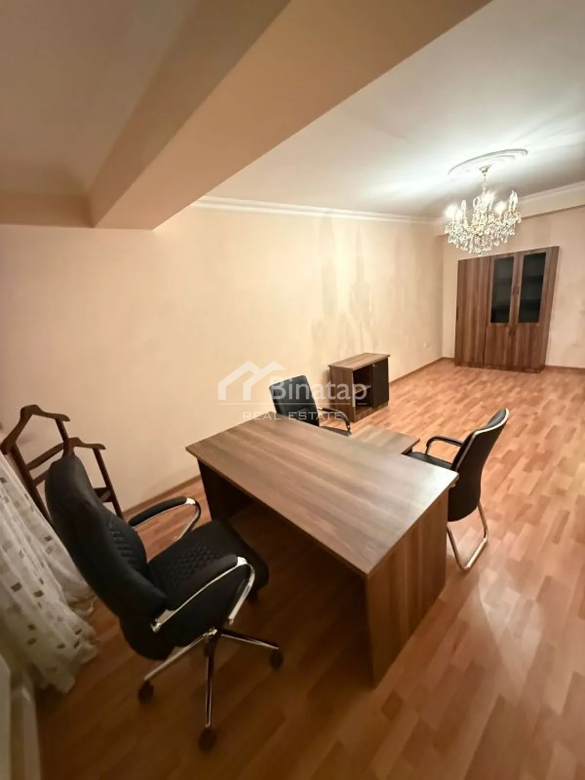 Satılır 3 otaqlı köhnə tikili 120 m², Xətai metrosu, Xətai rayonu — Mənzil, Bakı (4)