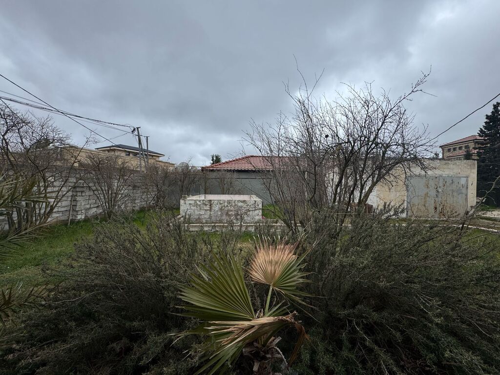 20 sot torpaq sahəsi, Mərdəkan qəs — Torpaq, Bakı (4)